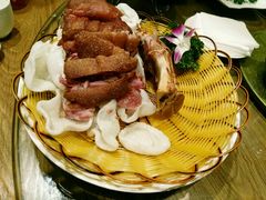 德国猪肘-品大三·南京菜(大行宫店)