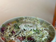 -悦融·京鲁菜·露台花园(安定门店)