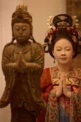 点击看大图 -美云庭古装·格格服汉服·京城旅拍(北京店)