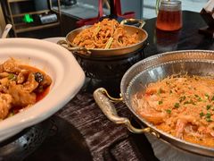 -简小舍·民间手艺菜(武昌江滩店)