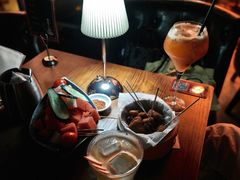 -音乐房子·Vintage Live Bar(玉林总店)