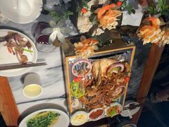 -西安饭庄·非遗陕菜(钟楼店)