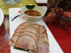 -地方名吃海鲜大馅蒸饺(北戴河店)