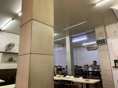 -舒蔡记生煎菜饭(云南中路店)