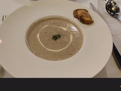 -马克西姆餐厅(崇文门店)