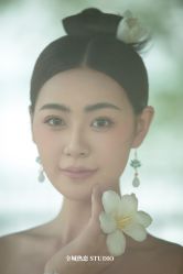-全城热恋璀璨婚纱摄影(国贸总店)