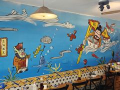 -大禹家·海鲜面馆(新闸路店)