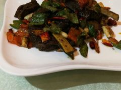 -华师大厦酒店·华粤轩中餐厅