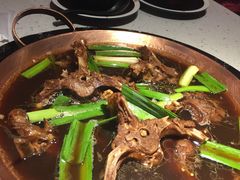 -京韵胡同·酱香羊蝎子火锅涮肉(长寿路店)