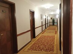 -上海国际饭店
