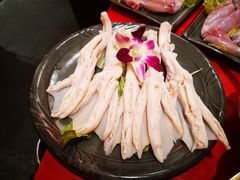 -谭鸭血老火锅(漳州路店)