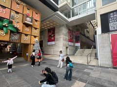 -海港城