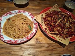-破三川·新川菜(静安大融城店)