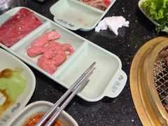 -韩盛·盛江山自助料理(沈辽路万达店)