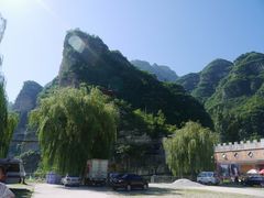 -野三坡清泉山风景区