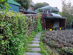 -自在弥林花园餐厅(云栖店)