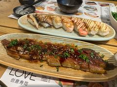 -Sushi Love 创意寿司(正佳广场店)