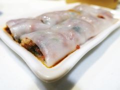 叉烧蒸肠粉-金鼎轩(亚运村店)