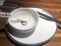 -太二酸菜鱼(海口友谊广场店)