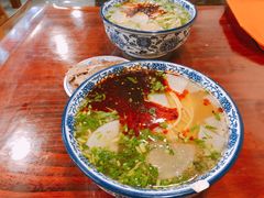 -伊穆祥牛肉面总店·清真