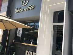 门面-Infica Coffee