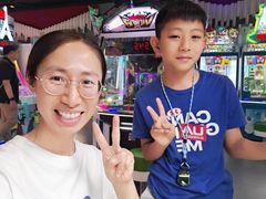 -反斗乐园(金光华广场店)