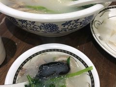 羊杂汤-清真·玛丽亚新疆菜主题餐厅(浙江中路店)