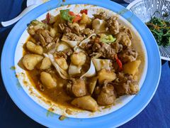 -伊带伊路新疆美食府(呼家楼店)