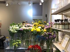 -花未央花店·WEYOUNG