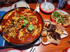 -老闵田螺馆·南昌特色(总店)