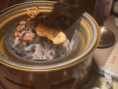 -西塔老太太泥炉烤肉(温州首店万象城黑金店)