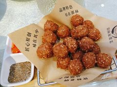 -郭林家常菜(狼垡店)