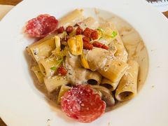 -Cafe de Coucou(牛市口店)