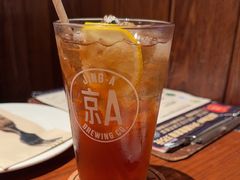 -京A Taproom·精酿餐吧(CBD店)