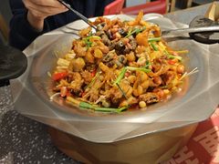 -蛙小侠·沸腾砂锅(南山欢乐颂店)