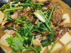 -下梅人家土菜馆(历史文化餐厅度假区店)