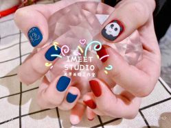 -IMEET美甲美睫工作室