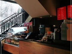 -星巴克(苏州泰华店)