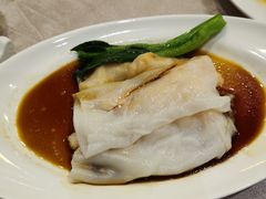 -红莲中餐厅(日航饭店)