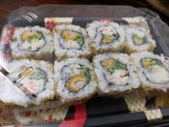 -新一番三文鱼寿司(大东海店)