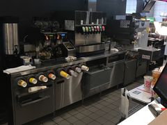 -麦当劳(广州新港东路第二分店)