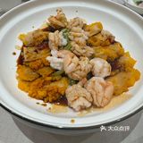 谁会拒绝好吃的淮扬菜呢