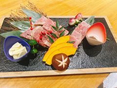 -吉之仙•中国制造•出口级食材日料店(领事馆总店)