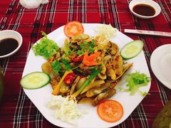 -QQ海鲜餐厅