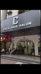-CACA HAIR SALON
