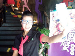 android_upload_pic-绿草地·湘菜(喜盈门店)