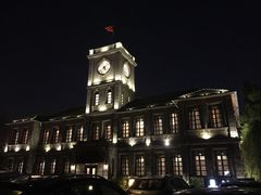 -半岛公馆(淞兴西路店)