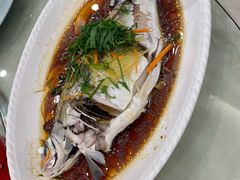 -麦园农庄·西江河鲜