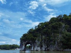 -桂林两江四湖景区