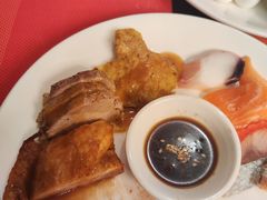 -合肥富力威斯汀酒店·知味餐厅